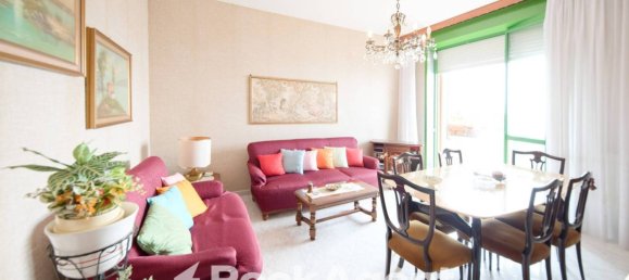 3 غرف نوم شقة في Genoa, Italy رقم 296502 2