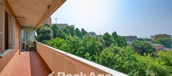 3 غرف نوم شقة في Genoa, Italy رقم 296502 15