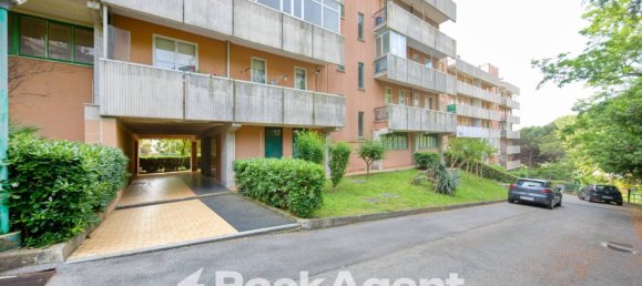 3 غرف نوم شقة في Genoa, Italy رقم 296502 22