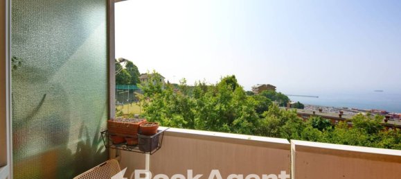 3 غرف نوم شقة في Genoa, Italy رقم 296502 14