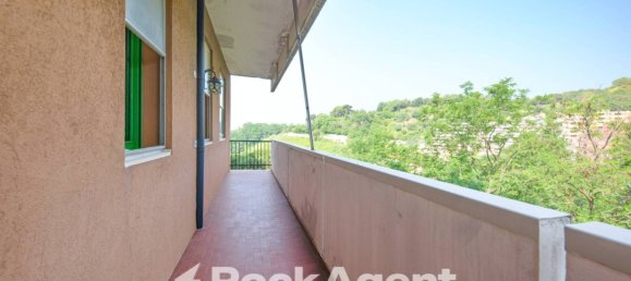 3 غرف نوم شقة في Genoa, Italy رقم 296502 17