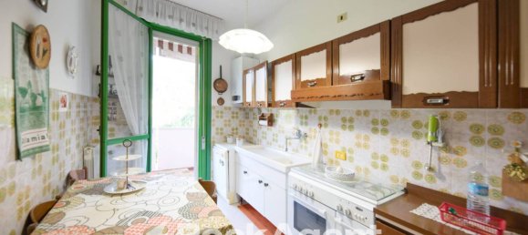 3 غرف نوم شقة في Genoa, Italy رقم 296502 10