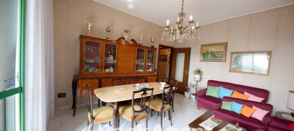 3 غرف نوم شقة في Genoa, Italy رقم 296502 4