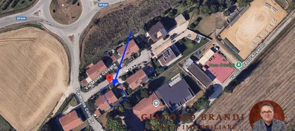 3 bedrooms Villa in Foligno, Italy No. 189842 36