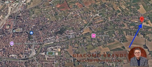 3 bedrooms Villa in Foligno, Italy No. 189842 38