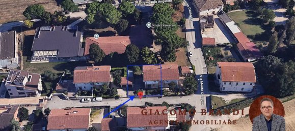 3 bedrooms Villa in Foligno, Italy No. 189842 37