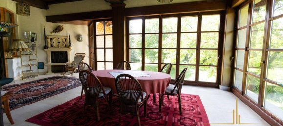 10 rooms House in St. Egyden am Steinfeld, Austria No. 50626 27