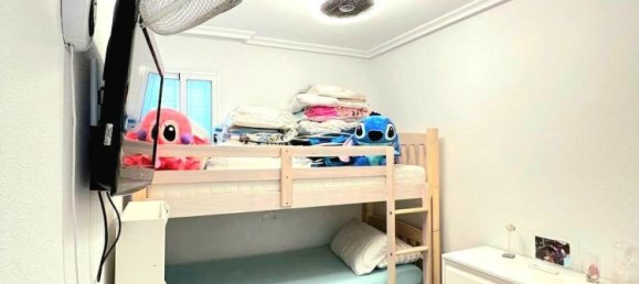 2 غرف نوم شقة في Torrevieja, إسبانيا رقم 369980 4