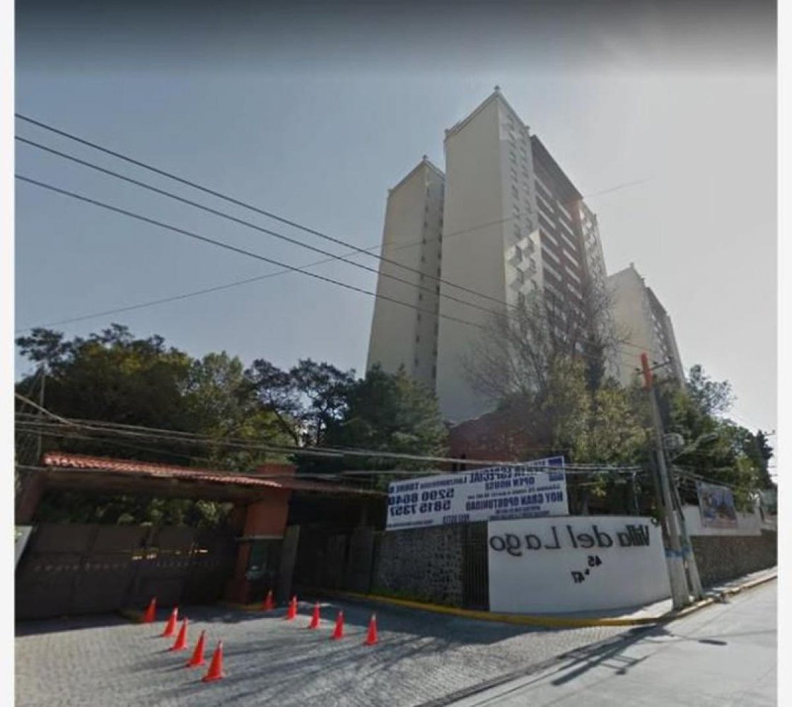 Apartamento T3 em Mexico N.º 215098