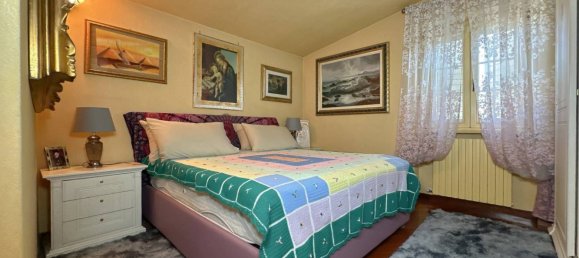 Квартира с 4 спальнями в Фраскати, Италия № 272652 44