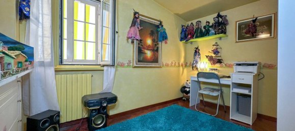 Квартира с 4 спальнями в Фраскати, Италия № 272652 46