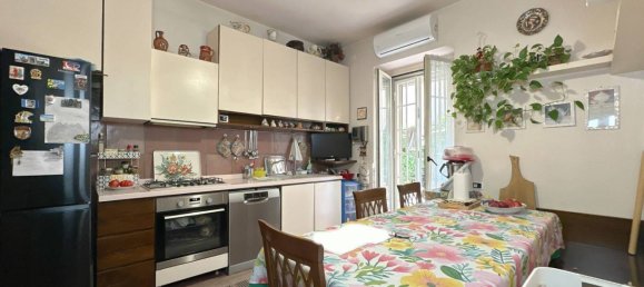 Квартира с 4 спальнями в Фраскати, Италия № 272652 17