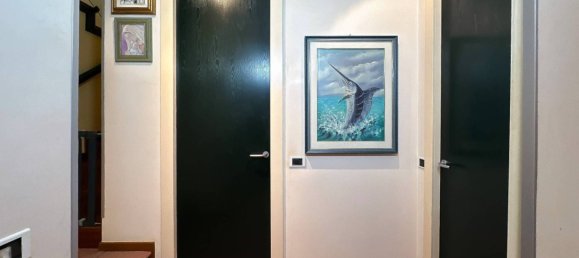 Квартира с 4 спальнями в Фраскати, Италия № 272652 27