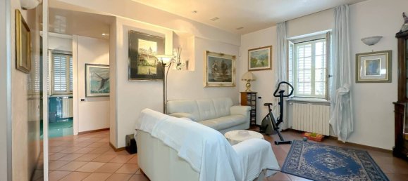 Квартира с 4 спальнями в Фраскати, Италия № 272652 11