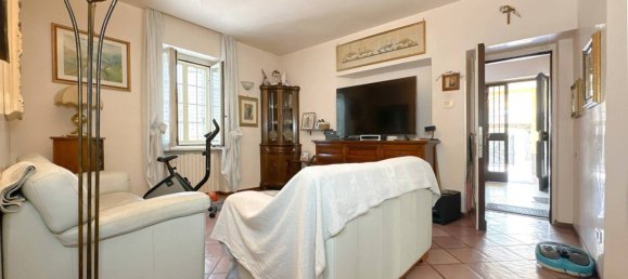 Квартира с 4 спальнями в Фраскати, Италия № 272652 9