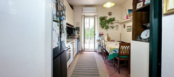 Квартира с 4 спальнями в Фраскати, Италия № 272652 15