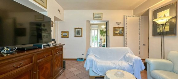 Квартира с 4 спальнями в Фраскати, Италия № 272652 12