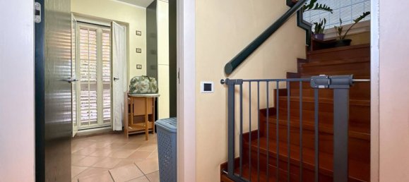 Квартира с 4 спальнями в Фраскати, Италия № 272652 36