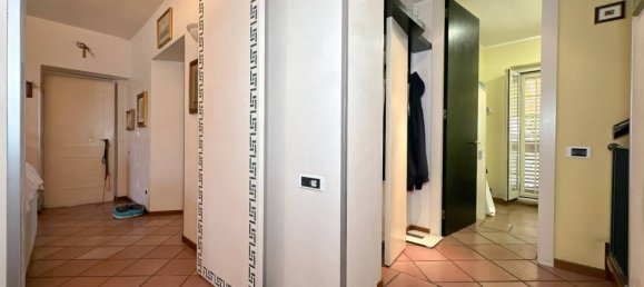 Квартира с 4 спальнями в Фраскати, Италия № 272652 26