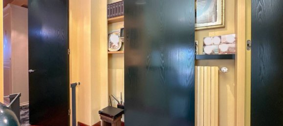 Квартира с 4 спальнями в Фраскати, Италия № 272652 41