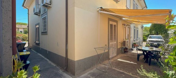 Квартира с 4 спальнями в Фраскати, Италия № 272652 5