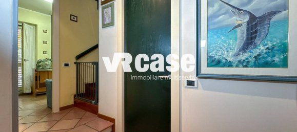 Квартира с 4 спальнями в Фраскати, Италия № 272652 28