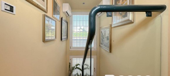 Квартира с 4 спальнями в Фраскати, Италия № 272652 38