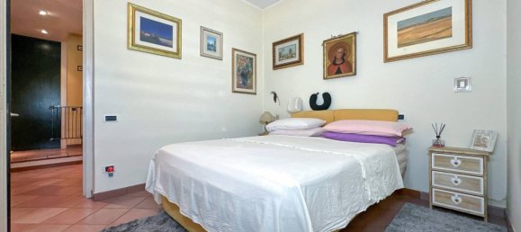 Квартира с 4 спальнями в Фраскати, Италия № 272652 30