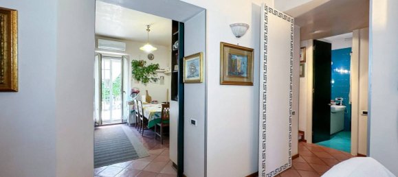 Квартира с 4 спальнями в Фраскати, Италия № 272652 13