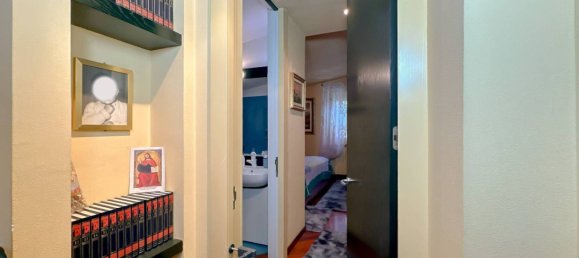 Квартира с 4 спальнями в Фраскати, Италия № 272652 42