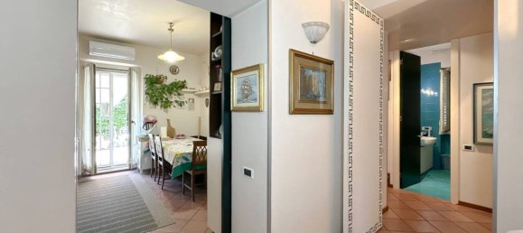 Квартира с 4 спальнями в Фраскати, Италия № 272652 14