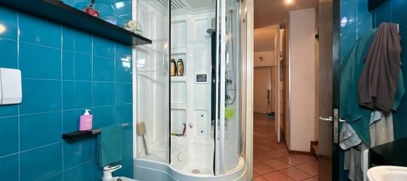 Квартира с 4 спальнями в Фраскати, Италия № 272652 25