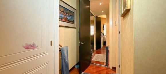 Квартира с 4 спальнями в Фраскати, Италия № 272652 40