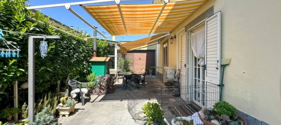 Квартира с 4 спальнями в Фраскати, Италия № 272652 22