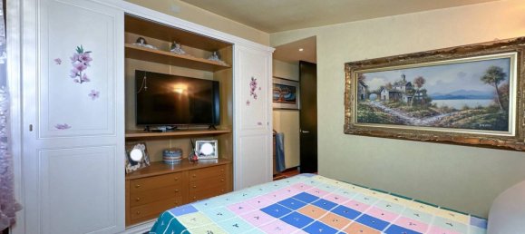 Квартира с 4 спальнями в Фраскати, Италия № 272652 45