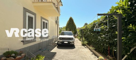 Квартира с 4 спальнями в Фраскати, Италия № 272652 4