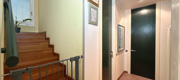 Квартира с 4 спальнями в Фраскати, Италия № 272652 37