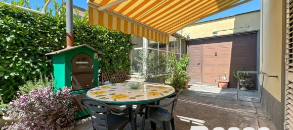 Квартира с 4 спальнями в Фраскати, Италия № 272652 23