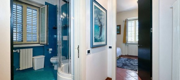 Квартира с 4 спальнями в Фраскати, Италия № 272652 24