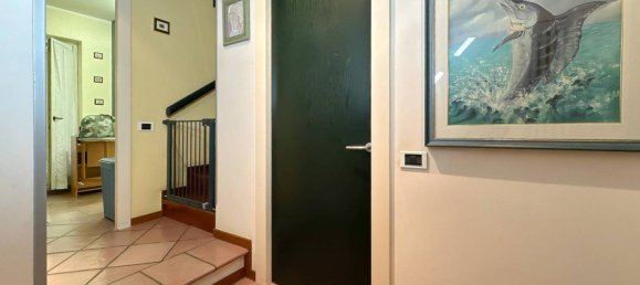 Квартира с 4 спальнями в Фраскати, Италия № 272652 35