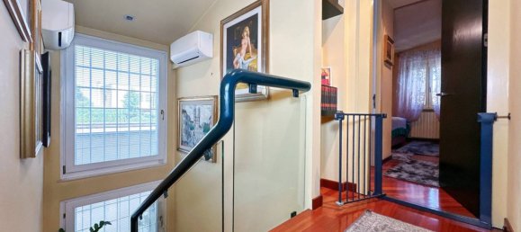 Квартира с 4 спальнями в Фраскати, Италия № 272652 39