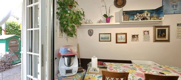 Квартира с 4 спальнями в Фраскати, Италия № 272652 20