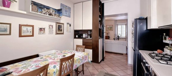 Квартира с 4 спальнями в Фраскати, Италия № 272652 16