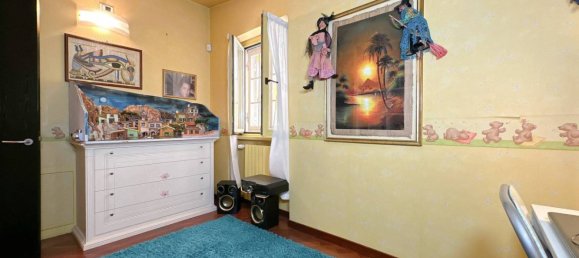 Квартира с 4 спальнями в Фраскати, Италия № 272652 49