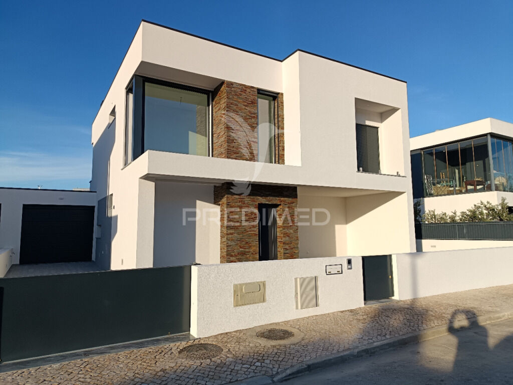 3 bedrooms House in Setubal, Portugal No. 137603