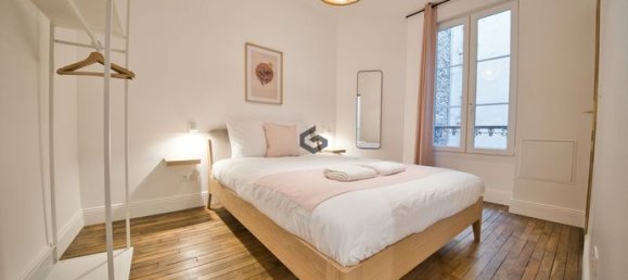 Apartamento de 2 dormitorios en Reims, France No. 315748 6