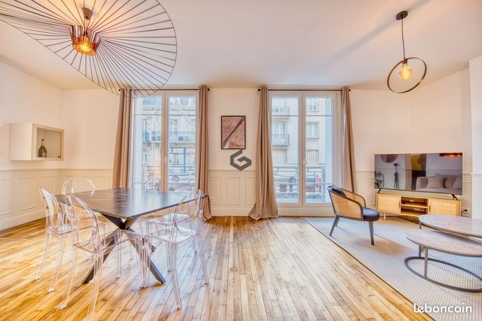 Apartamento de 2 dormitorios en Reims, France No. 315748