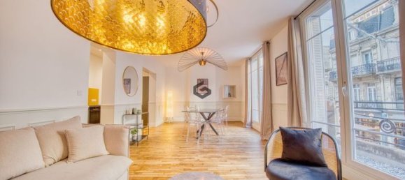 Apartamento de 2 dormitorios en Reims, France No. 315748 10