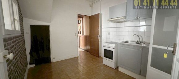 Casa T5 em Asnieres-sur-Seine, France N.º 163033 2