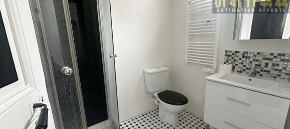 Casa T5 em Asnieres-sur-Seine, France N.º 163033 14